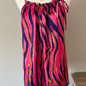 Jade Melody Tank Top